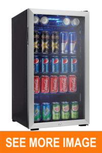Danby 120 Bar Refrigerator