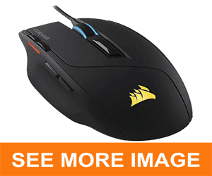 Budget FPS Gaming Mouse
